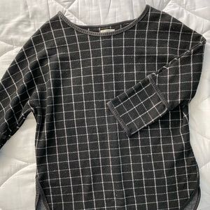 Max Studio Oversized Sweater